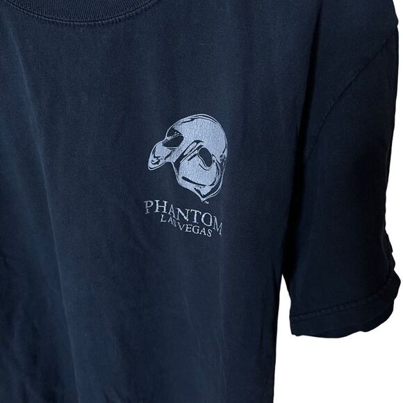 VTG Phantom Of The Opera Las Vegas T Shirt Large - Picture 2 of 3